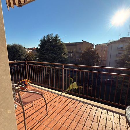 Casa Brunelleschi Verona Buitenkant foto