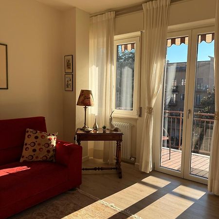 Casa Brunelleschi Verona Buitenkant foto