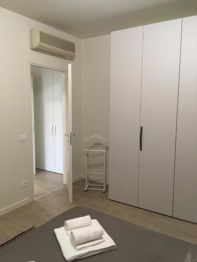 Casa Brunelleschi Verona Buitenkant foto