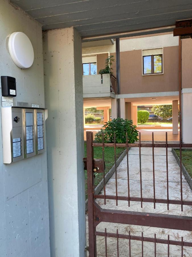 Casa Brunelleschi Verona Buitenkant foto