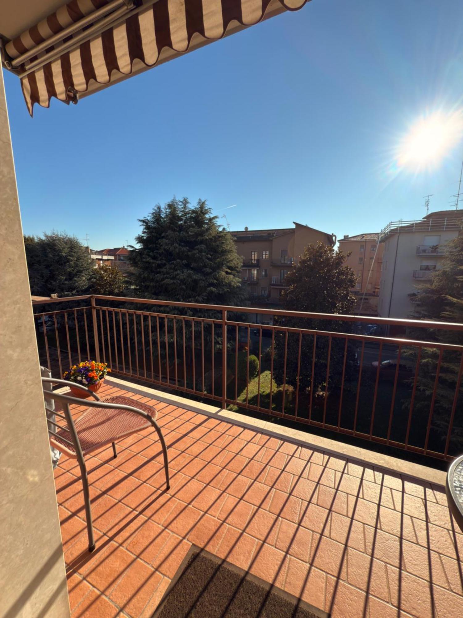 Casa Brunelleschi Verona Buitenkant foto