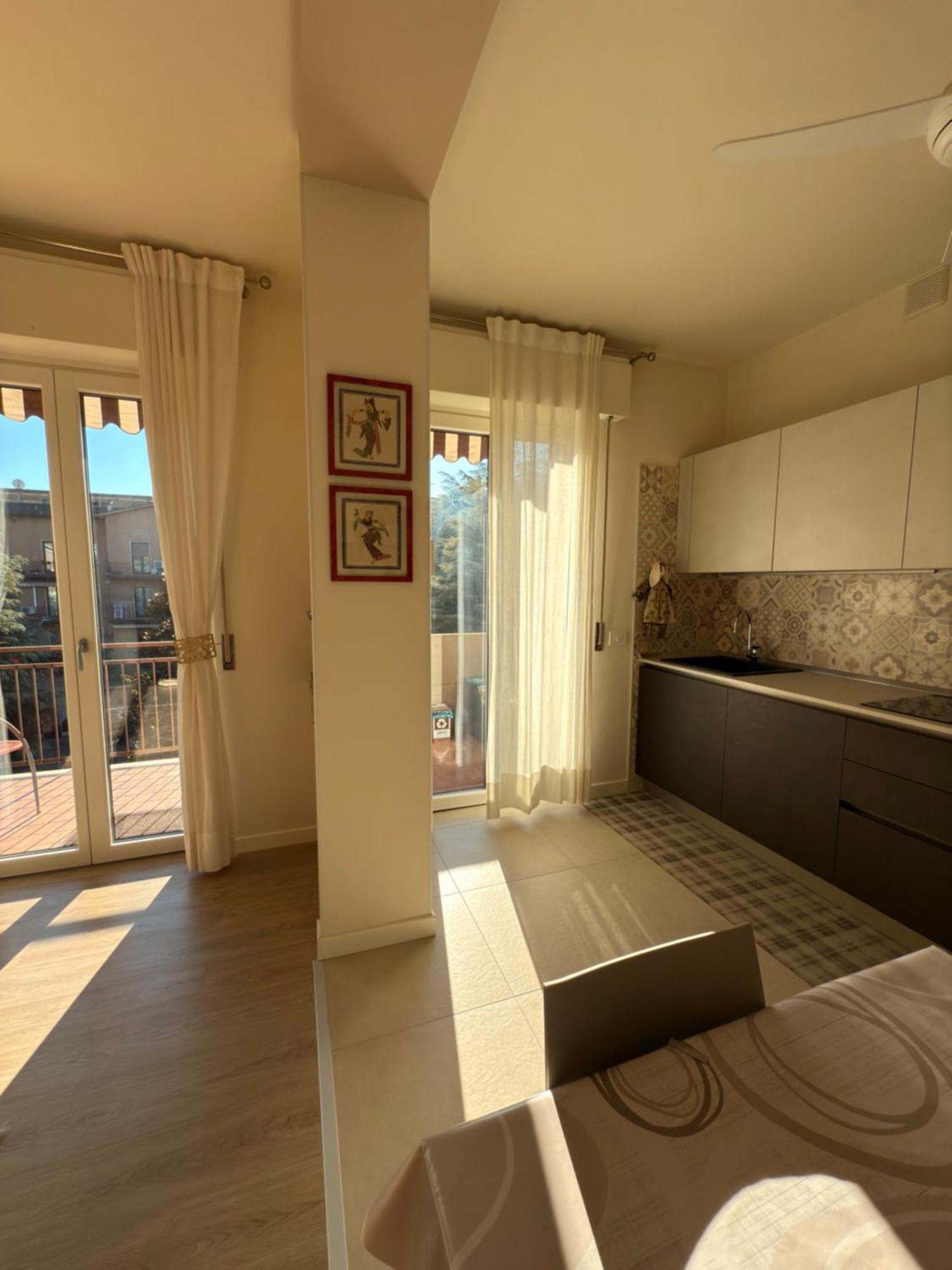 Casa Brunelleschi Verona Buitenkant foto
