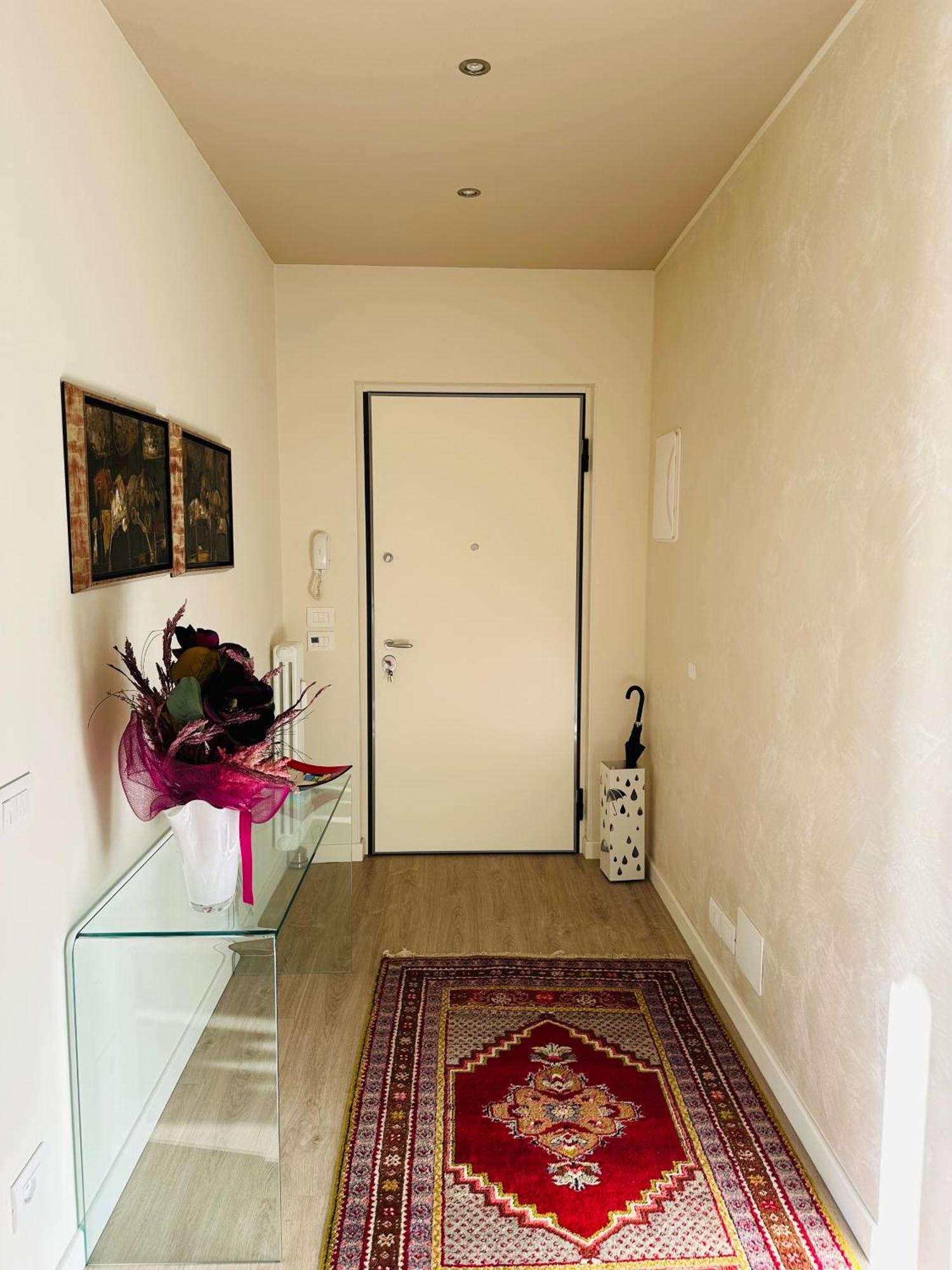 Casa Brunelleschi Verona Buitenkant foto