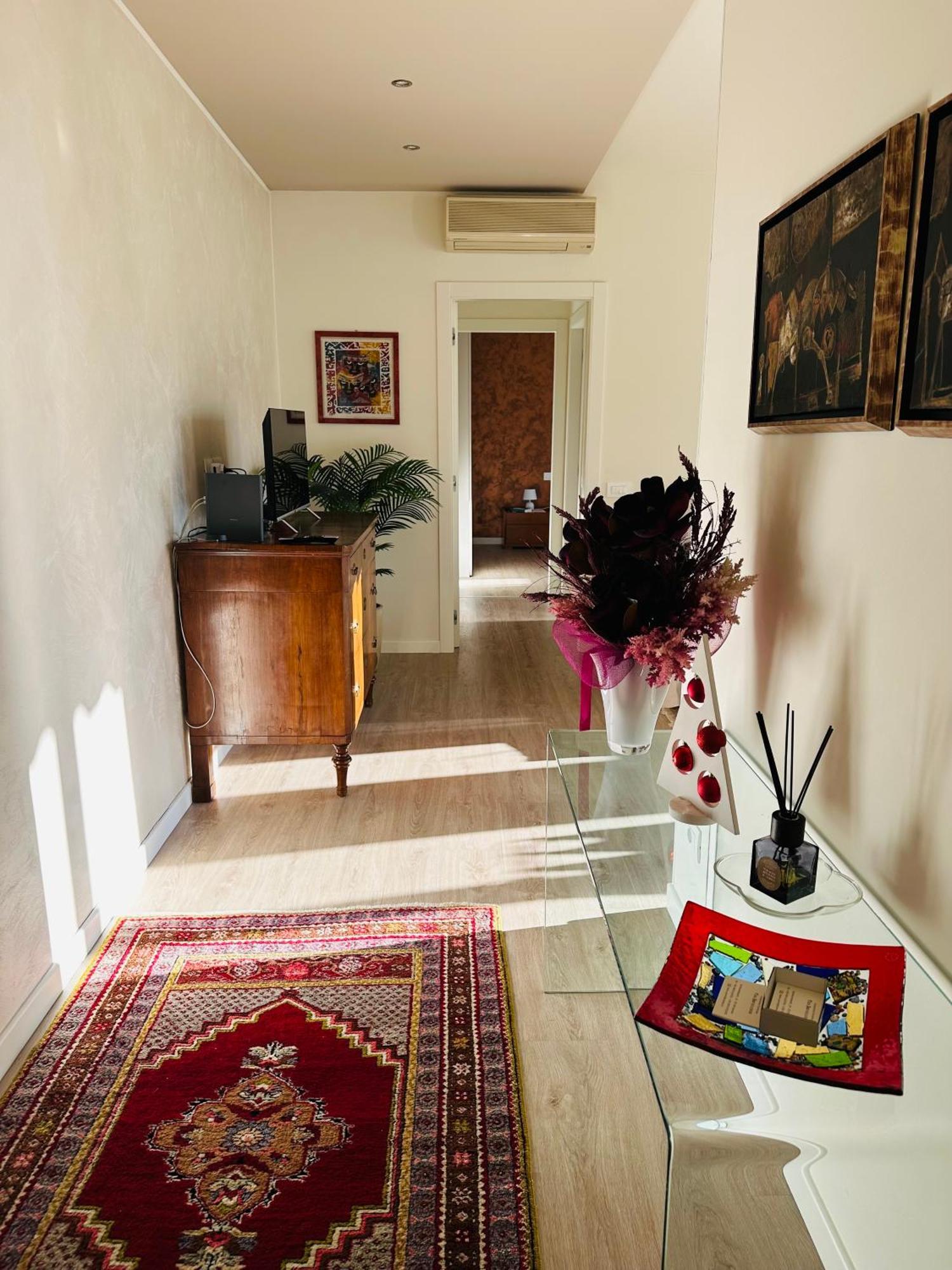 Casa Brunelleschi Verona Buitenkant foto